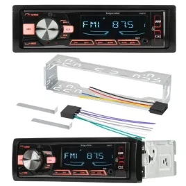 radio-samochodowe-bluetooth-krugerandmatz-1-din-usb-aux-pilot-microsd