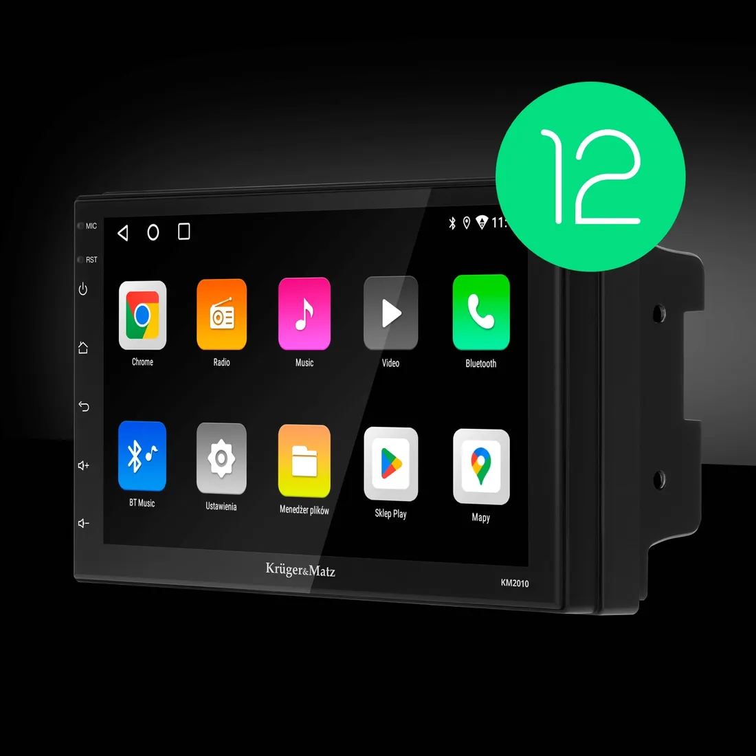 radio-samochodowe-krugerandmatz-carplay-androidauto-7-2din-bluetooth-usb-aux-stan-nowy