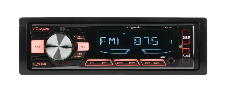 radio-samochodowe-bluetooth-krugerandmatz-1-din-usb-aux-pilot-microsd-radio-informacja-rds-pasmo-am-pasmo-fm