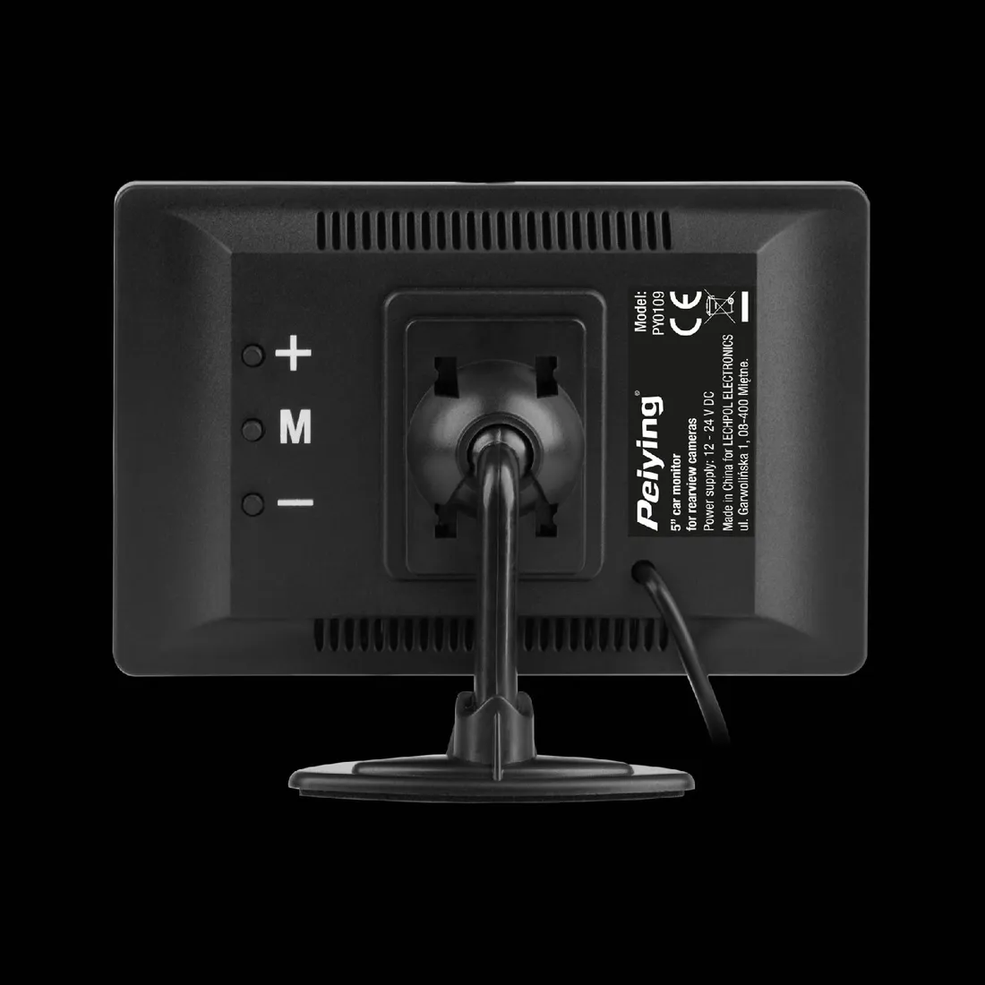 monitor-samochodowy-5-peiying-12-24-v-dc-stan-nowy