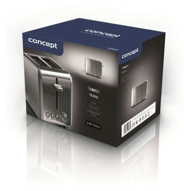 toster-te2050-inox-sinfonia-moc-950-w