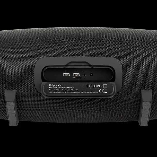 przenosny-glosnik-bluetooth-krugerandmatz-explorer-marka-krugerandmatz