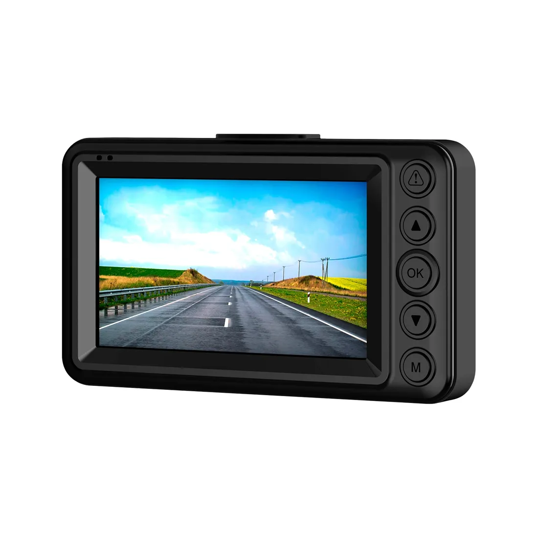 rejestrator-samochodowy-peiying-basic-d200-2-5k-stan-nowy