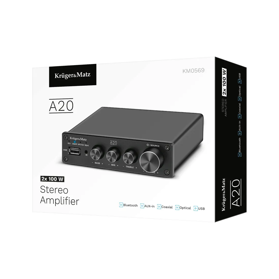 wzmacniacz-stereo-krugerandmatz-model-a20