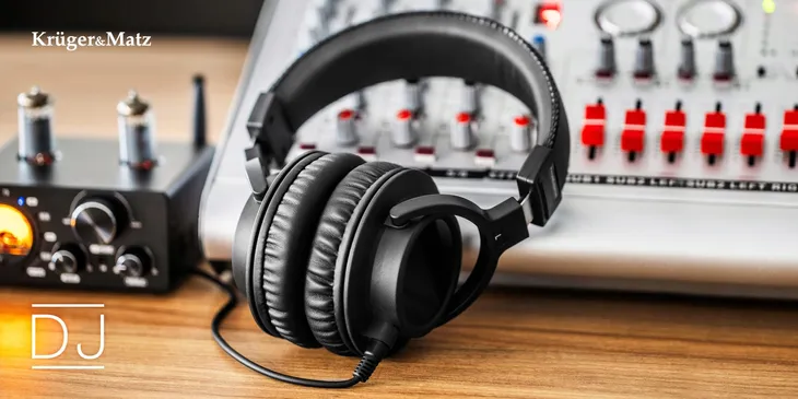 sluchawki-nauszne-studyjne-krugerandmatz-model-dj-regulacja-glosnosci-brak-informacji