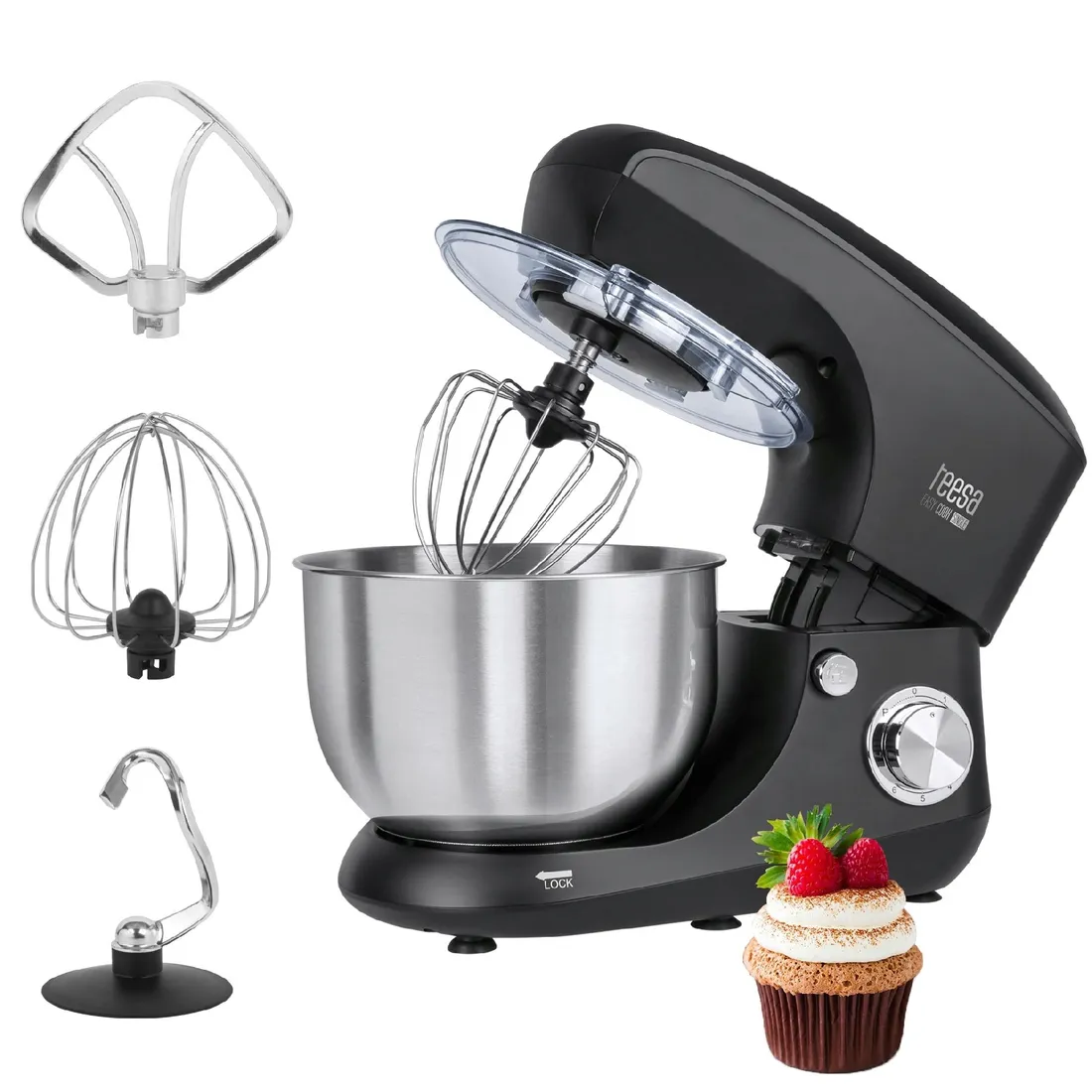 robot-kuchenny-easy-cook-single-black-1400-w-55l