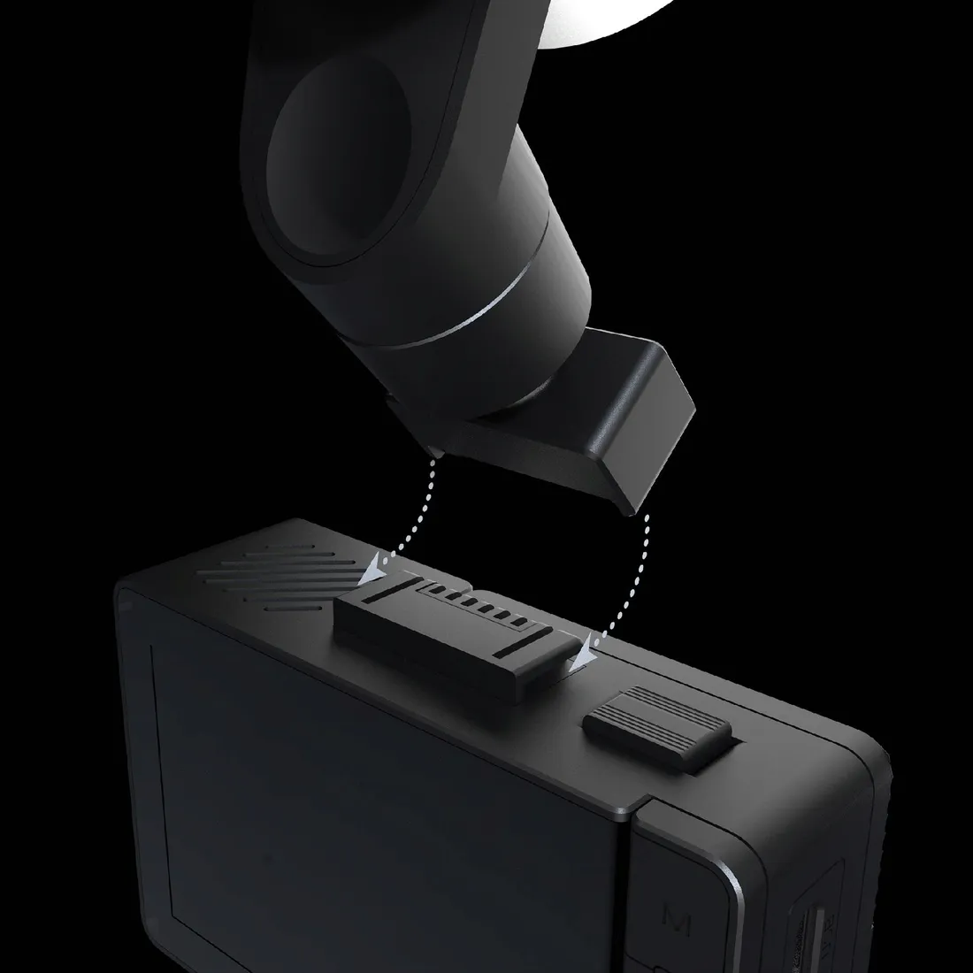 rejestrator-samochodowy-navitel-r900-4k-stan-nowy