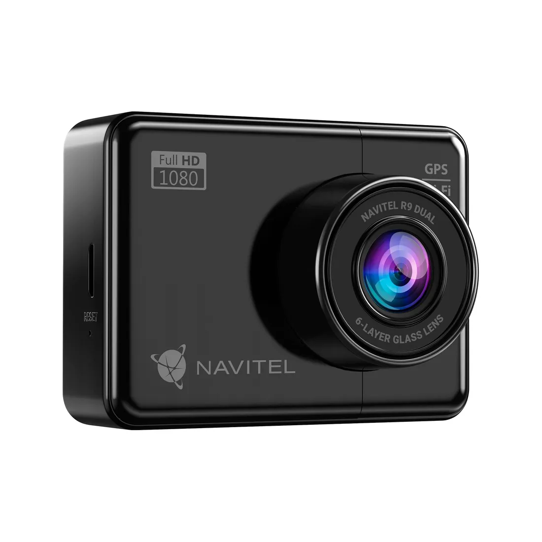 rejestrator-samochodowy-navitel-r9-dual-stan-nowy