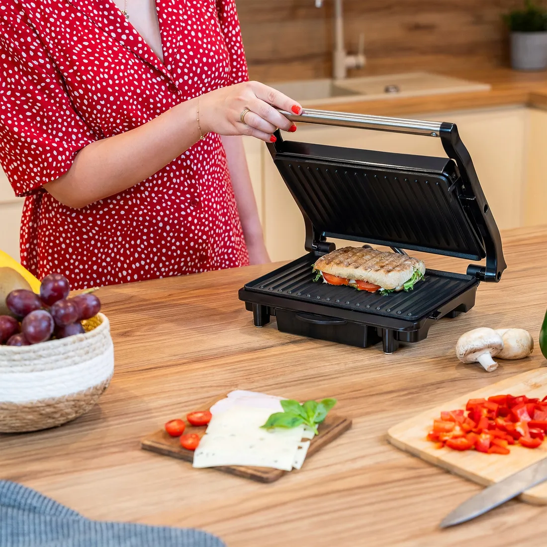 panini-grill