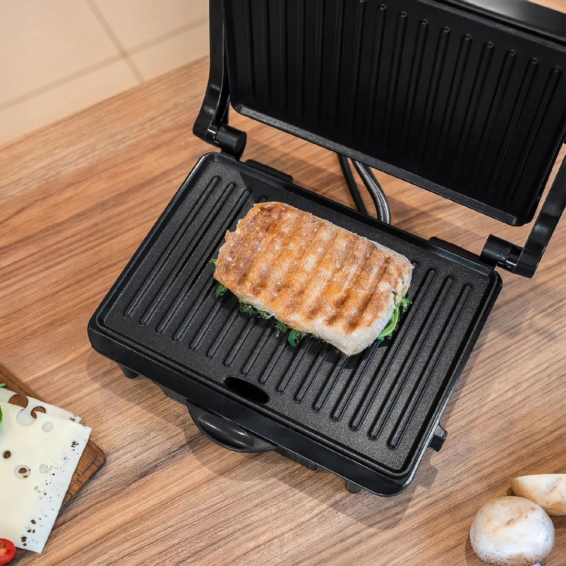 panini-grill