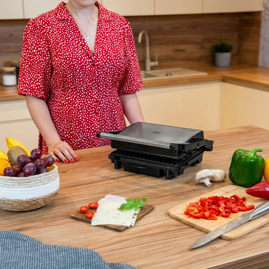 panini-grill