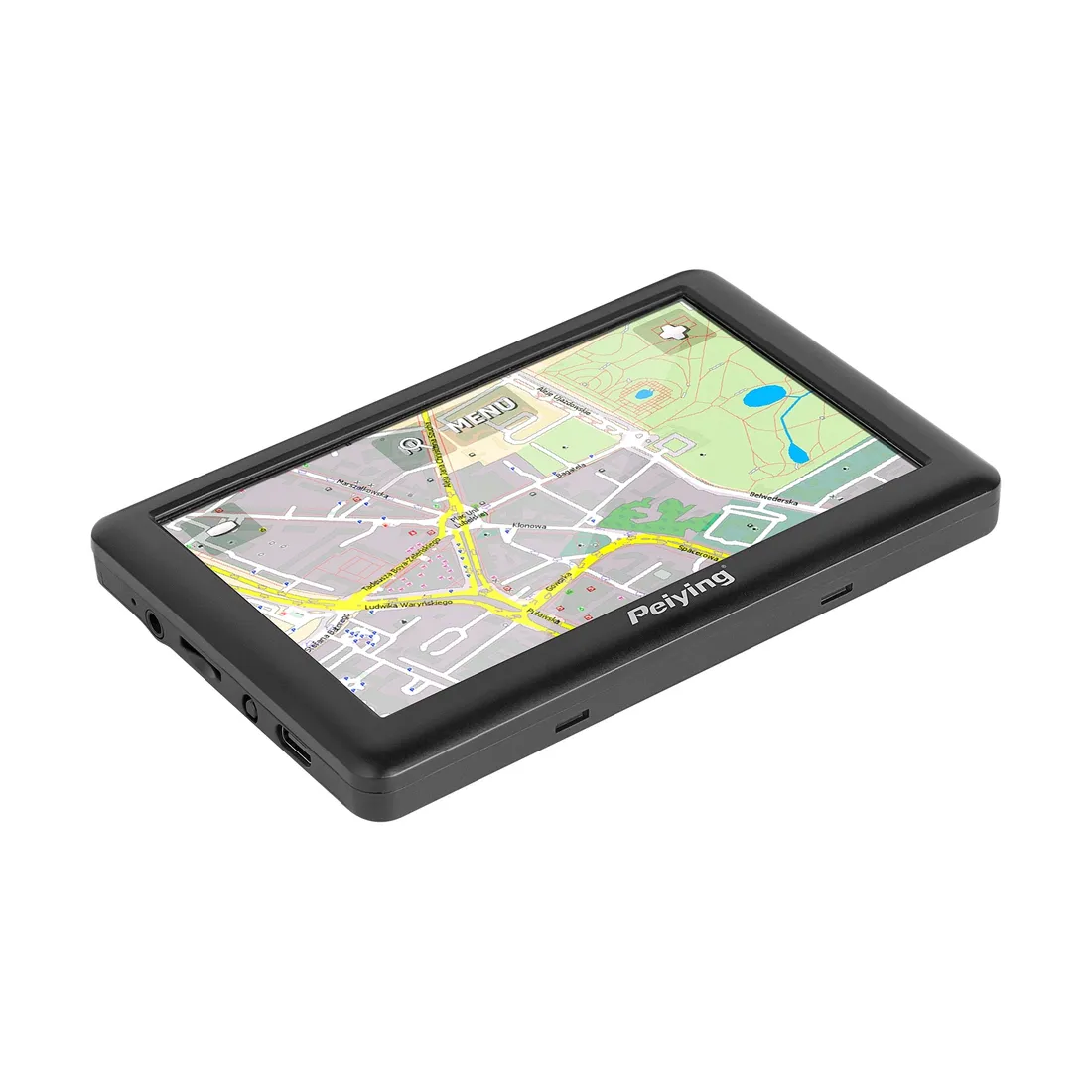 nawigacja-gps-peiying-basic-py-gps5015-mapa