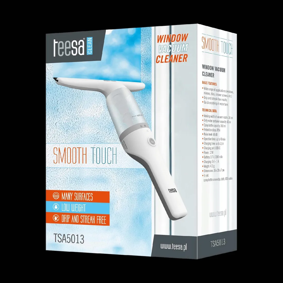 myjka-do-okien-teesa-smooth-touch