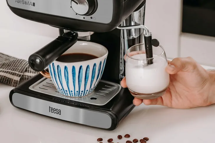 kolbowy-ekspres-do-kawy-teesa-aroma-400-wysokosc-produktu-36-8-cm