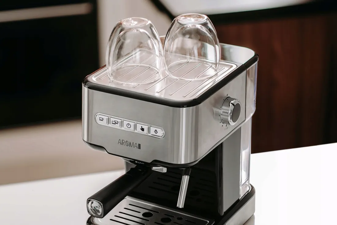 kolbowy-ekspres-do-kawy-teesa-aroma-450-stan-nowy