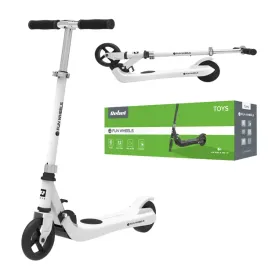 hulajnoga-elektryczna-dla-dzieci-fun-wheels-white