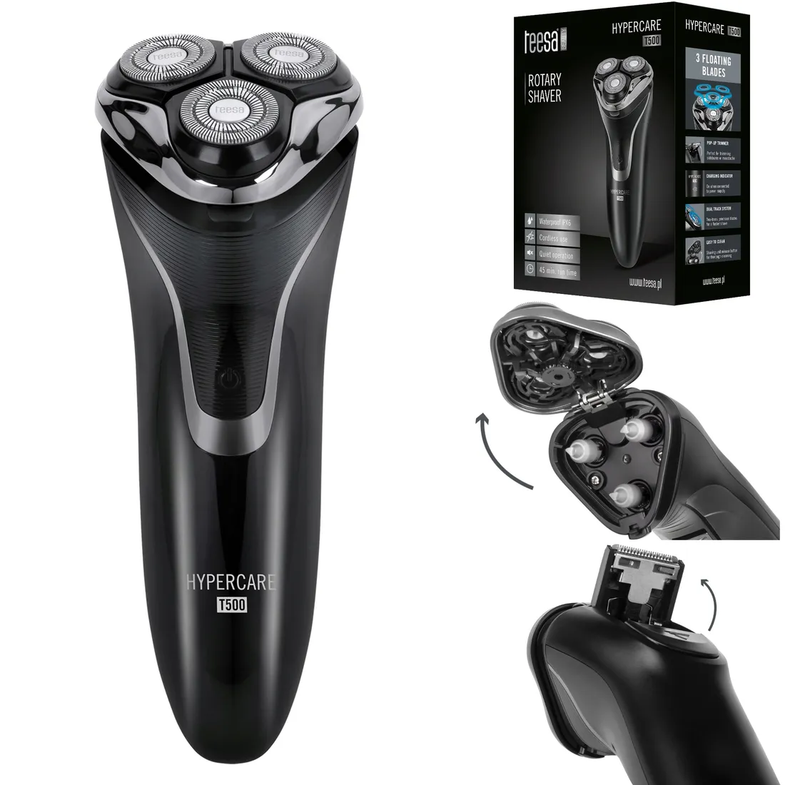 golarka-rotacyjna-hypercare-t500