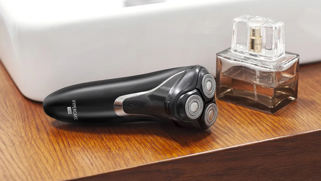 golarka-rotacyjna-hypercare-t500-stan-nowy