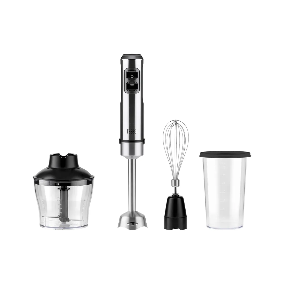blender-reczny-zestaw-1200w