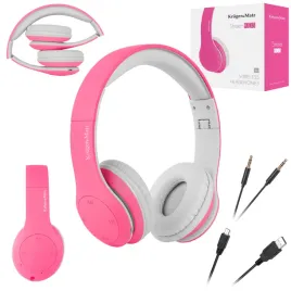 bezprzewodowe-sluchawki-nauszne-dla-dzieci-krugerandmatz-model-street-kids-