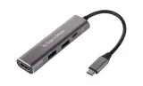adapter-hub-usb-typu-c-na-hdmi-usb3-0-usb2-0-c-port-stan-nowy