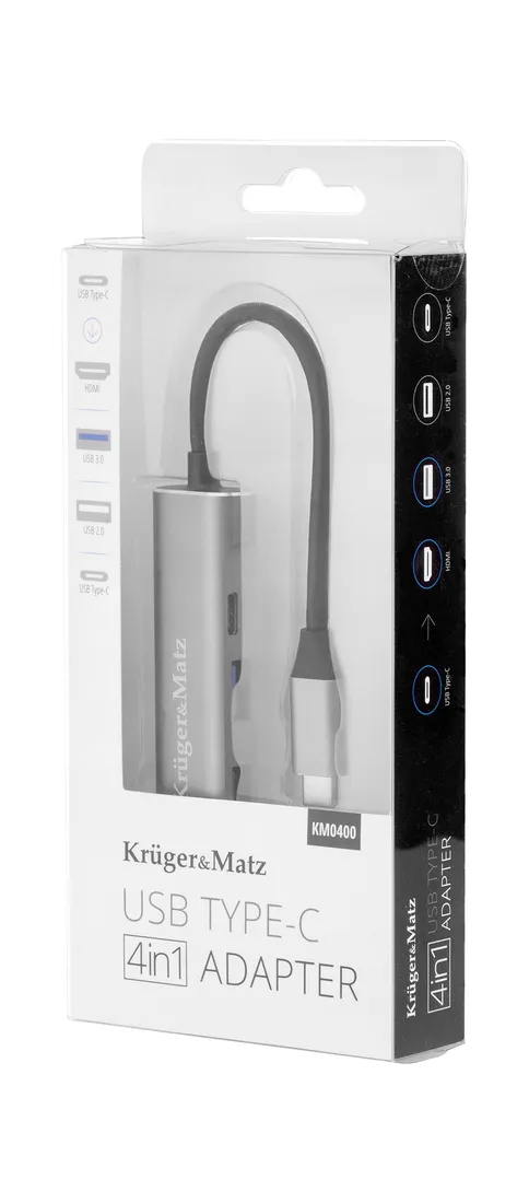 adapter-hub-usb-typu-c-na-hdmi-usb3-0-usb2-0-c-port