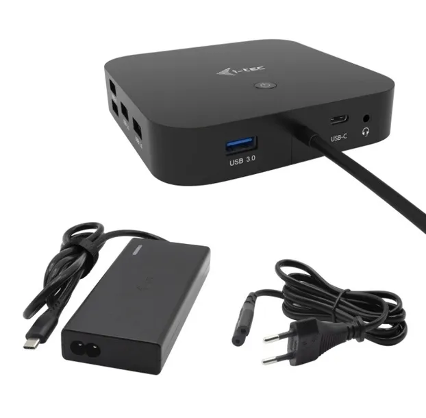 stacja-dokujaca-usb-c-hdmi-docking-station-with-pd-112w-interfejs-usb-typ-c-stan-nowy