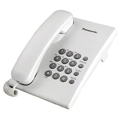 kx-ts500-white-przewodowy-white