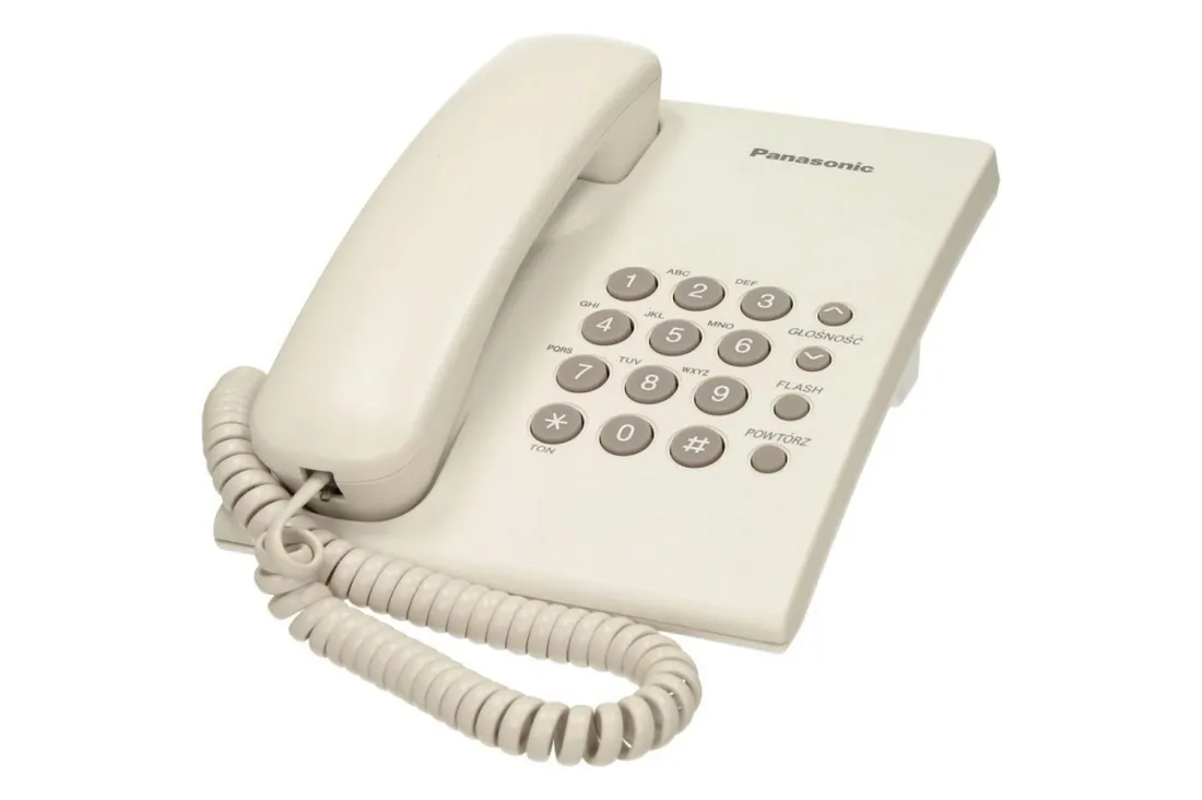 kx-ts500-white-przewodowy-white