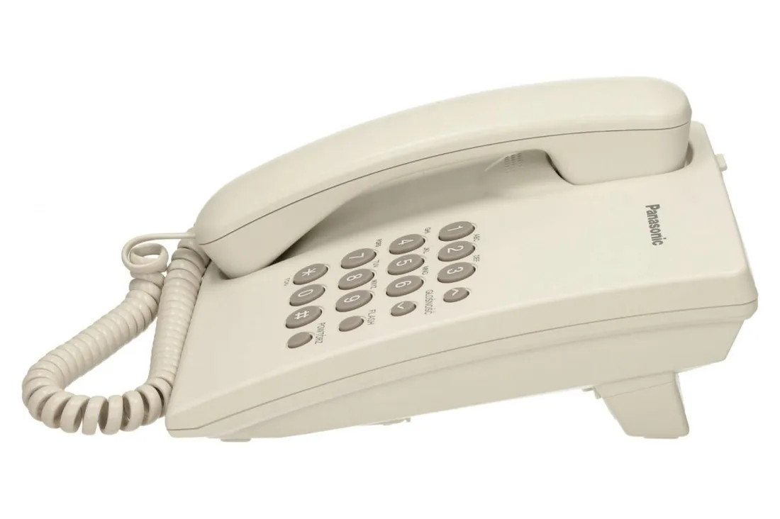 kx-ts500-white-przewodowy-white