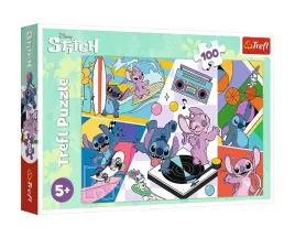 puzzle-100-wspomnienia-liloandstitch-trefl