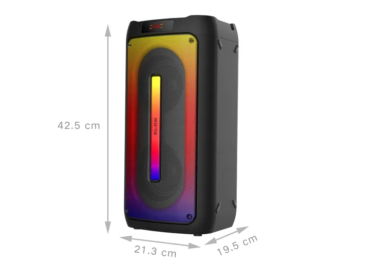 glosnik-bluetooth-citylight-moc-160-w