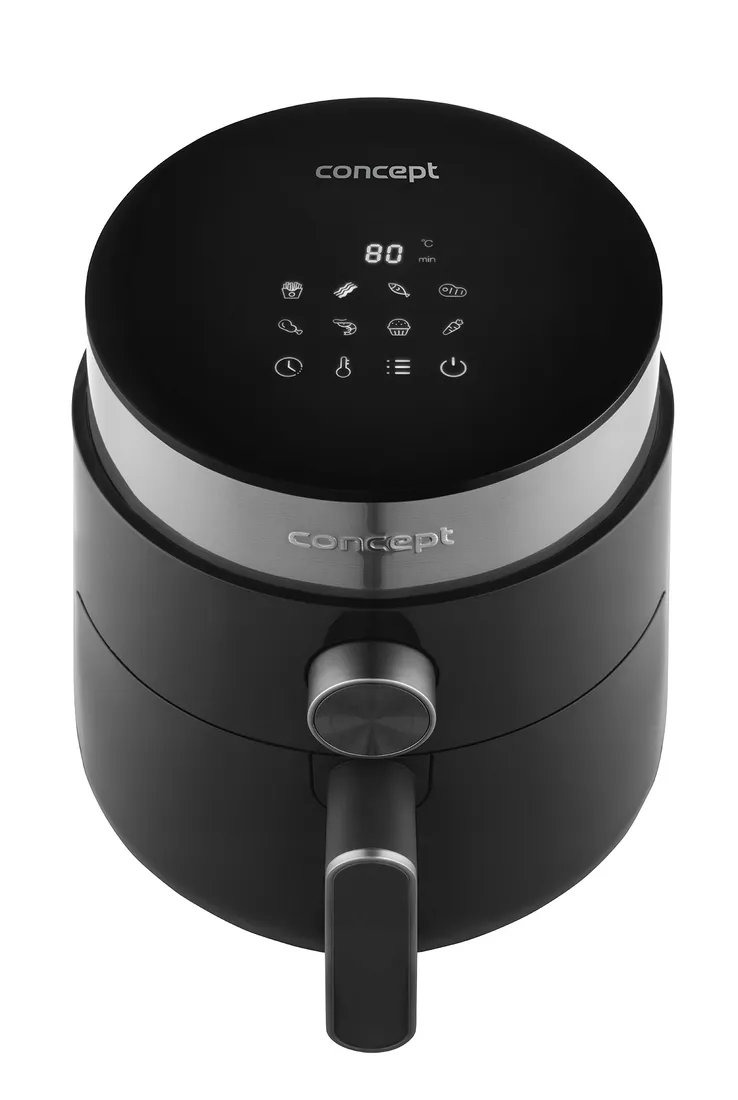 frytownica-beztluszczowa-concept-fr2500-stan-nowy