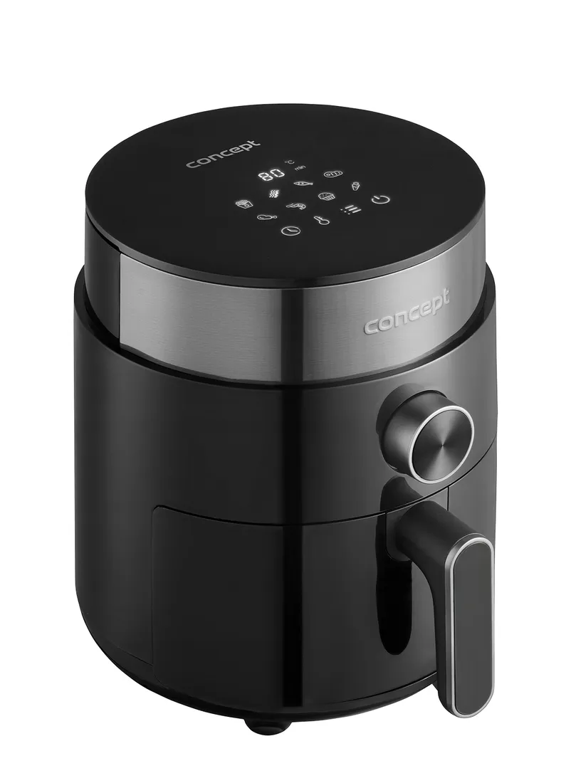 frytownica-beztluszczowa-concept-fr2500-stan-nowy