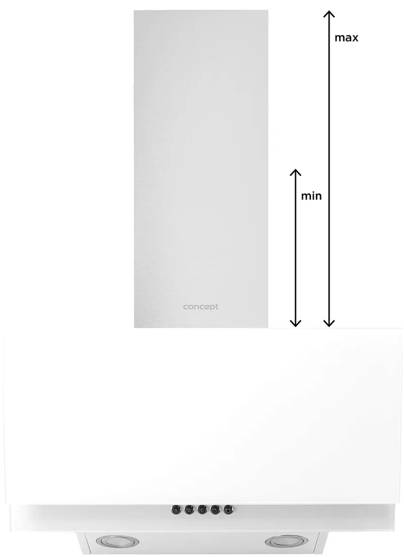 okap-concept-opk5060wh