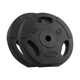 obciazenie-bitumiczne-zestaw-2x10kg-20kg-otwor-31mm-talerz-uchwyty-rebel