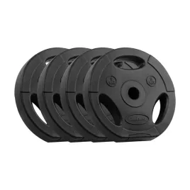obciazenie-bitumiczne-zestaw-4x5kg-20kg-otwor-31mm-talerz-uchwyty-rebel
