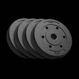 obciazenie-bitumiczne-zestaw-obciazen-4x5kg-20kg-31mm-talerze-rebel