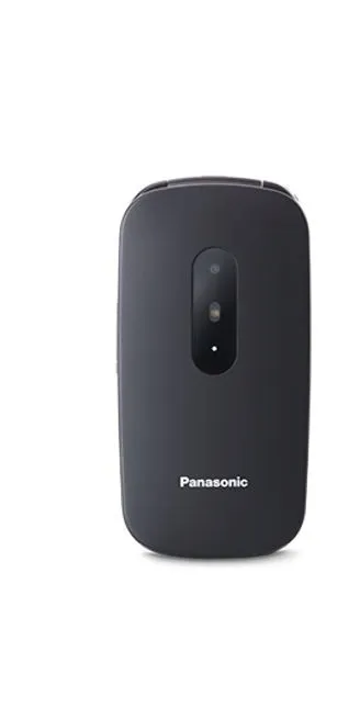 telefon-dla-seniora-kx-tu446-czarny