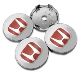honda-dekielek-dekielki-znaczki-kapsle-alufelg-60mm-4szt