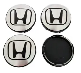 honda-dekielki-kapsle-znaczki-do-alufelg-59mm-55mm