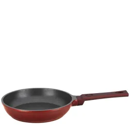 patelnia-z-powloka-nieprzywierajaca-sred-18-x-4-cm-czerwona-blyszczaca