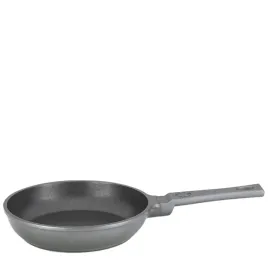 patelnia-z-powloka-nieprzywierajaca-sred-18-x-4-cm-szara-blyszczaca