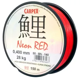 zylka-karpiowa-carpex-neon-red-036-mm-150-m-24-kg-czerwona