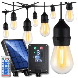 girlanda-solarna-ogrodowa-swietlna-zarowki-8-programow-20m-20led-pilot