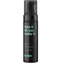 b-tan-fake-it-till-you-make-it-200ml-pianka-opalajaca-mus-brazujacy-cialo