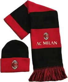 zestaw-kibica-ac-milan-szalik-czapka-oficjalny-produkt