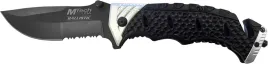noz-skladany-mtech-usa-mtec-1323-228-cm-stalowy-rekojesc-srebrna