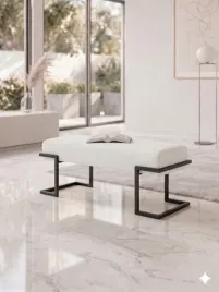 pufa-siedzisko-czarny-loft-glamour-czarna-lawka-porto-boucle-70cm