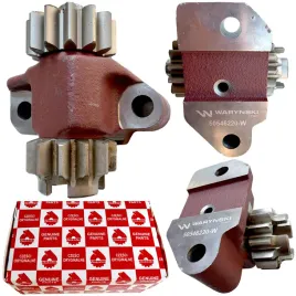 naped-wspornik-napedu-pompy-hydraulicznej-do-ursus-c-360-kompletny